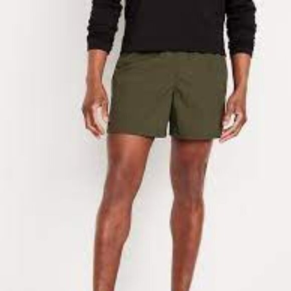 Old Navy Explore 5" Shorts - Size XS - Picture 1 of 6